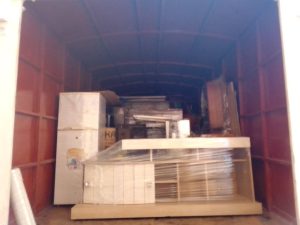 Moving services in Kiambu Kenya