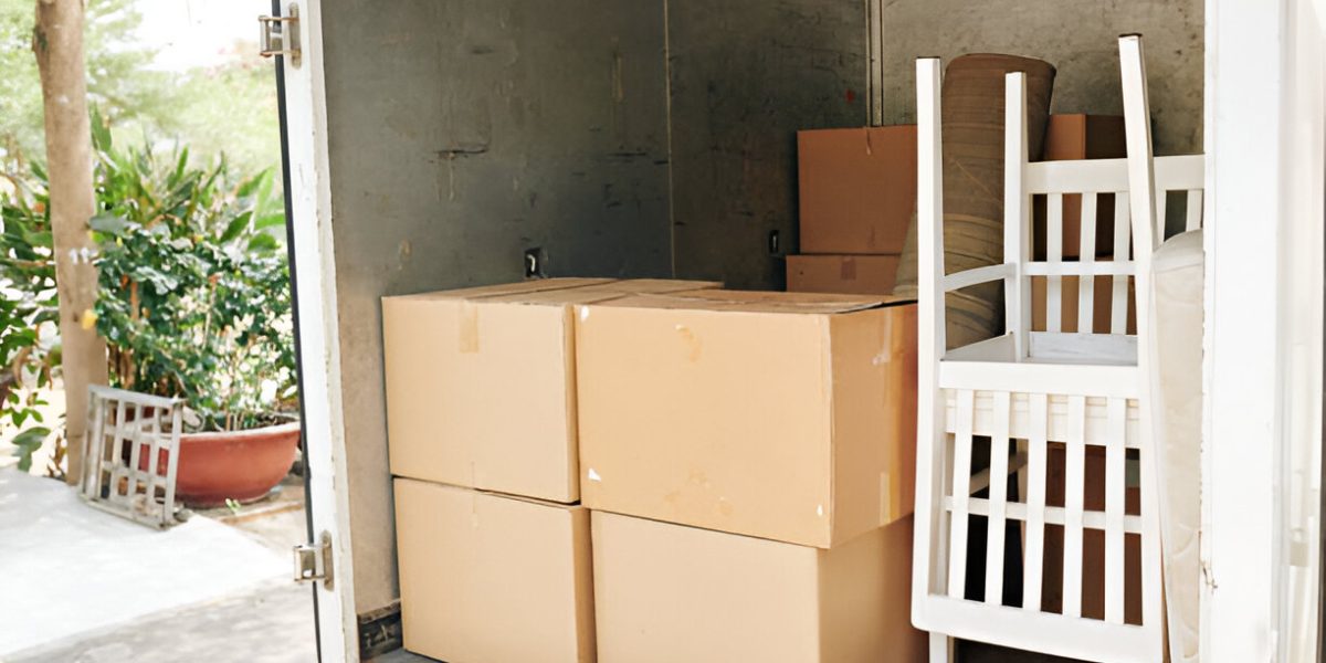 Seamless Transitions: Good Life Movers for Westlands Relocation
